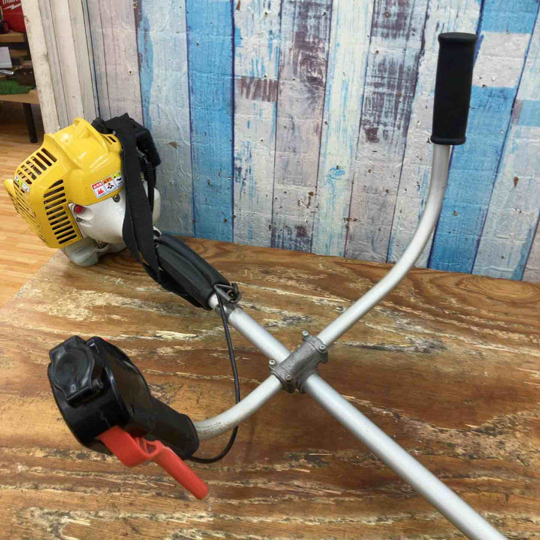 【店頭受取り限定】◇MARUYAMA 草刈り機 BIGM BC2340S【柏店】