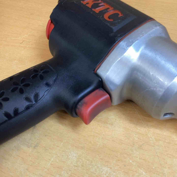 KTC 12.7sq. インパクトレンチ (コンポジットタイプ) JAP451【越谷店】