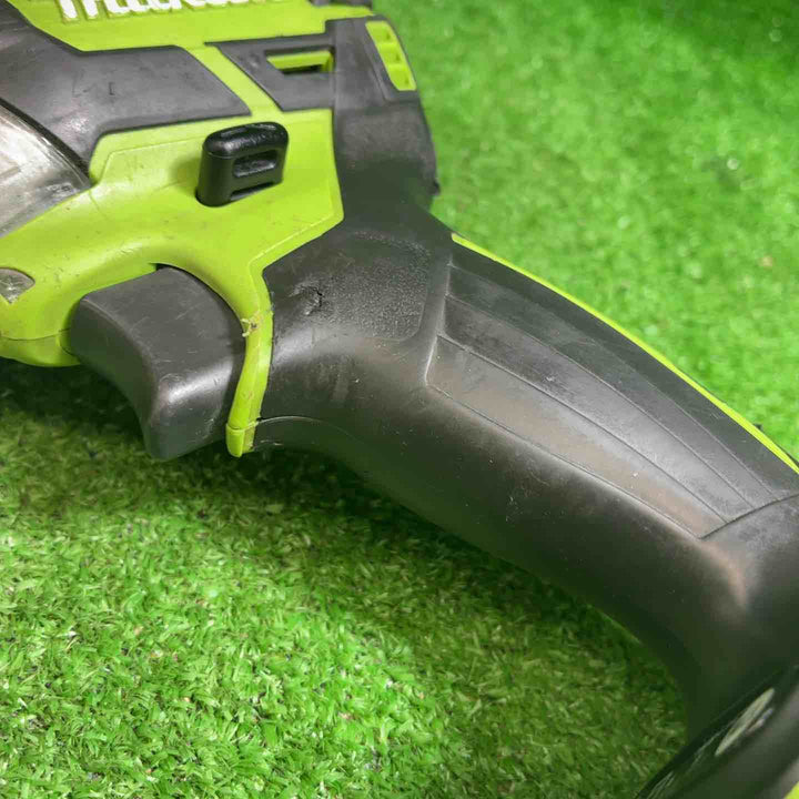 【藤沢店】 【中古品】マキタ(makita) コードレスインパクトドライバー TD148DZL