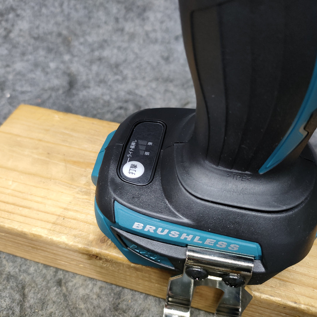 ★マキタ(makita) コードレスインパクトレンチ TW1001DZ【鴻巣店】