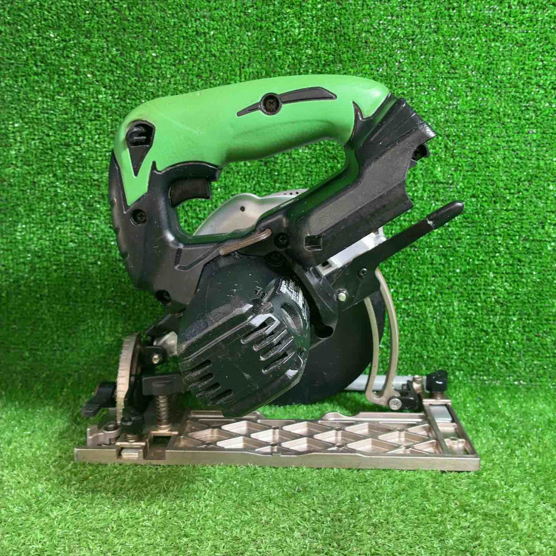 【中古品】 ハイコーキ (HIKOKI ※旧:日立工機) コードレス丸のこ C18DSL2(NN) 【藤沢店】