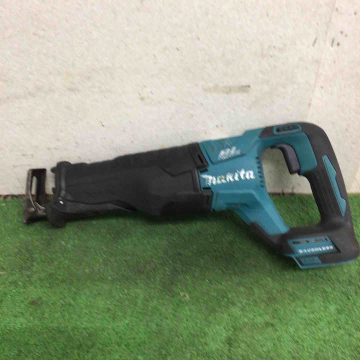 ★マキタ(makita) コードレスレシプロソー JR187DZK【町田店】
