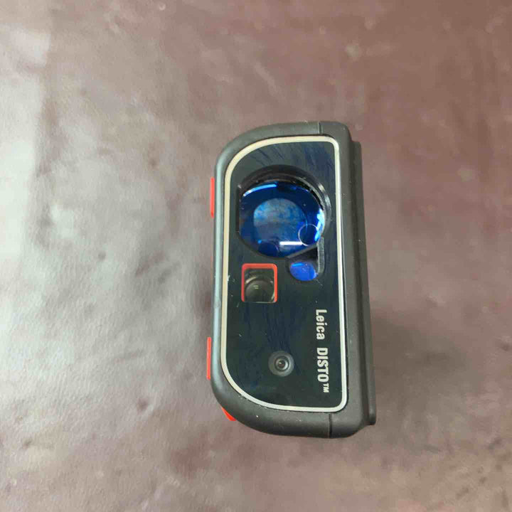 【中古品】Leica/ライカ DISTO D810 touch レーザー距離計 本体のみ【東大和店】