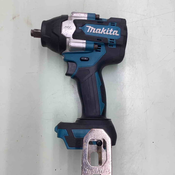 ★マキタ(makita) コードレスインパクトレンチ TW700DZ【越谷店】