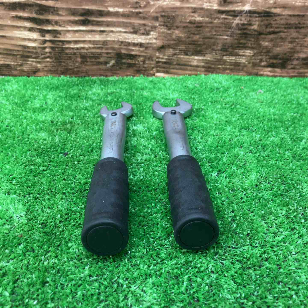 イチネン TASCO 高精度トルクレンチ 1/4" TA771ST-2 3/8" TA771ST-3【川越店】