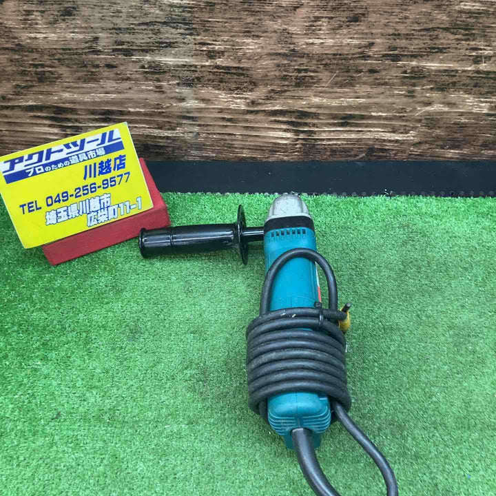 マキタ(makita) アングルドリル DA3010F【川越店】