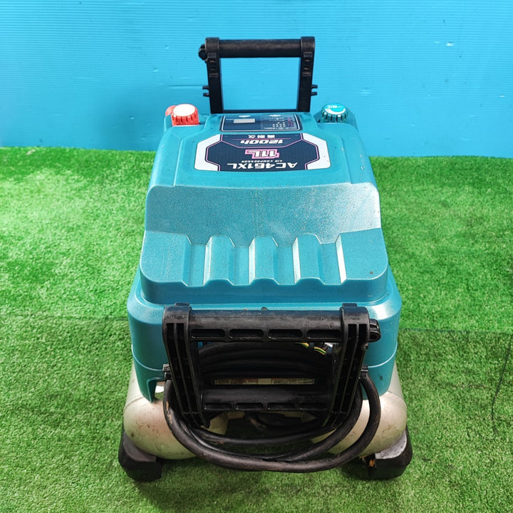 ★マキタ(makita) エアコンプレッサー AC461XL【岩槻店】