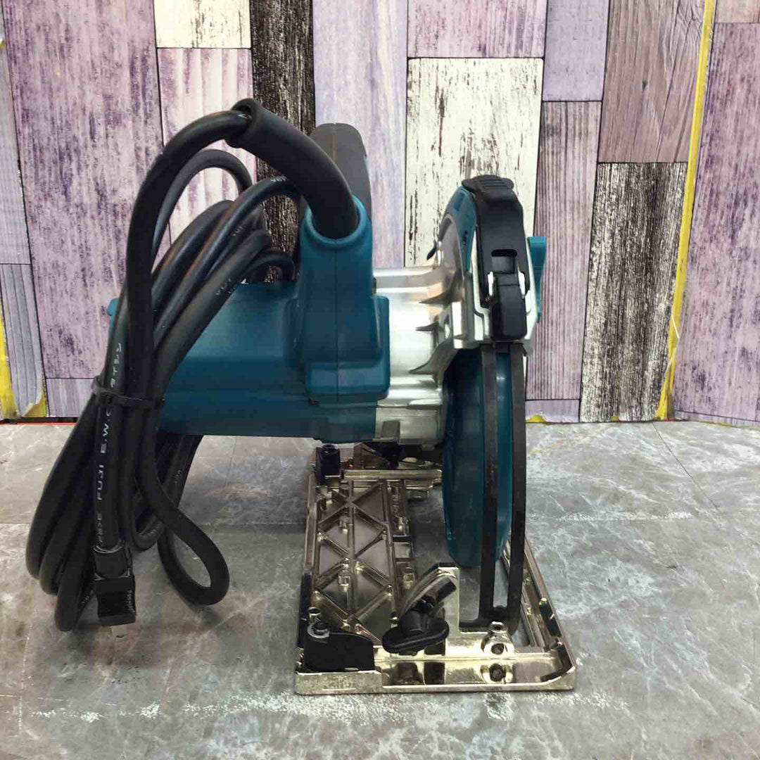 【中古品】★マキタ makita 165mm電気マルノコ 5637BA【八潮店】
