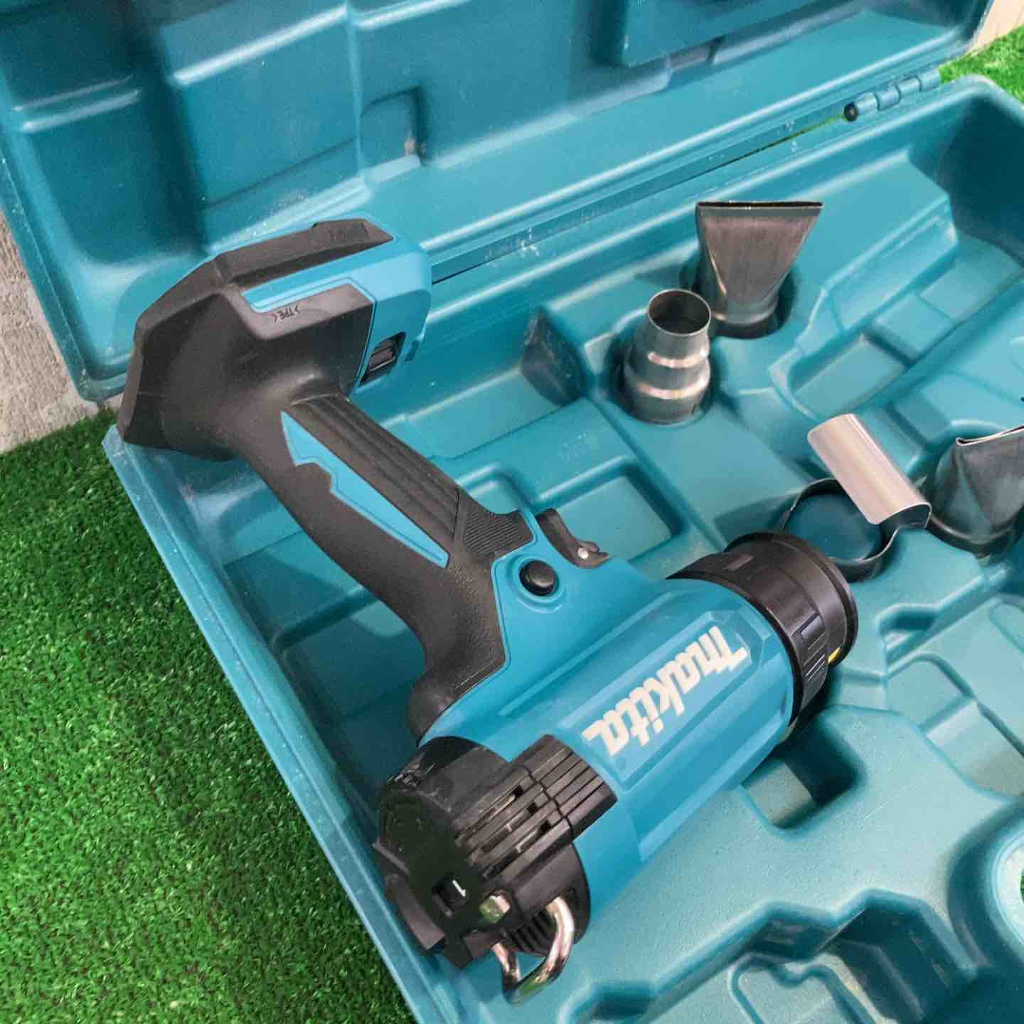 バイク ☆マキタ(makita) コードレスヒートガン HG181DZK【町田店】