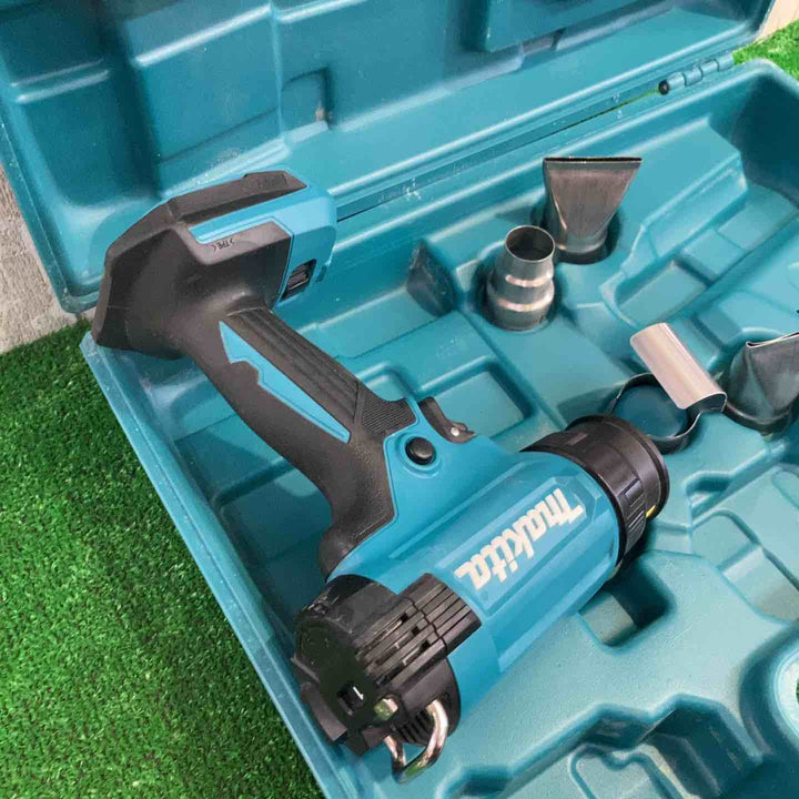 ★マキタ(makita) コードレスヒートガン HG181DZK【町田店】