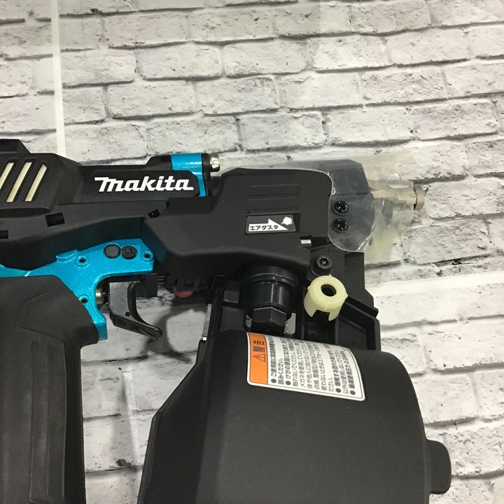 ★マキタ(makita) 高圧エア釘打ち機 AN636HM【川口店】