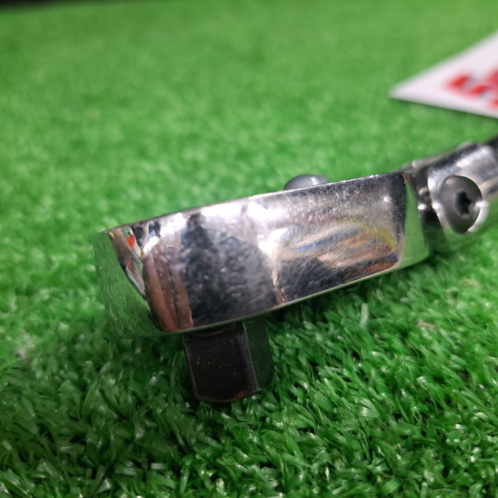 スナップオン Snap on  3／8 フレックスヘッドラチェット FHLF80A【岩槻店】