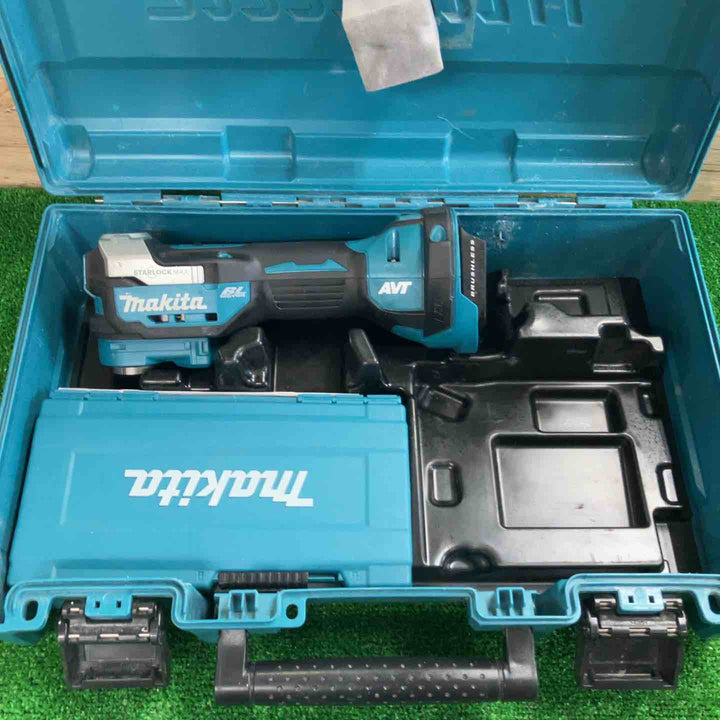 ★マキタ(makita) コードレスマルチツール TM52DZ【町田店】
