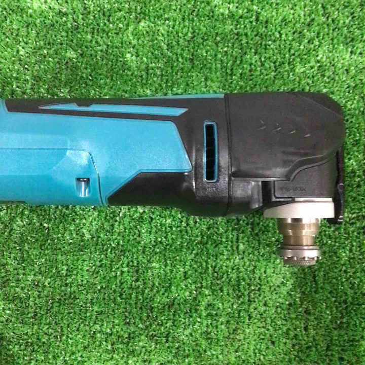 ★マキタ(makita) コードレスマルチツール TM51DRG【川口店】