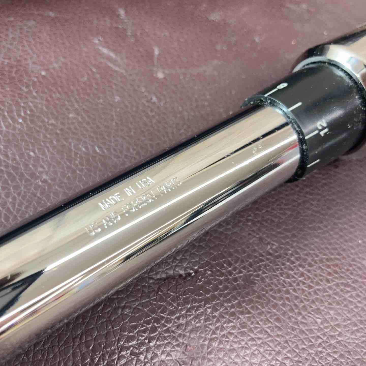 中古美品】◇KTC 12.7sqトルクレンチ CMPB2004 40～200N・m【東大和店