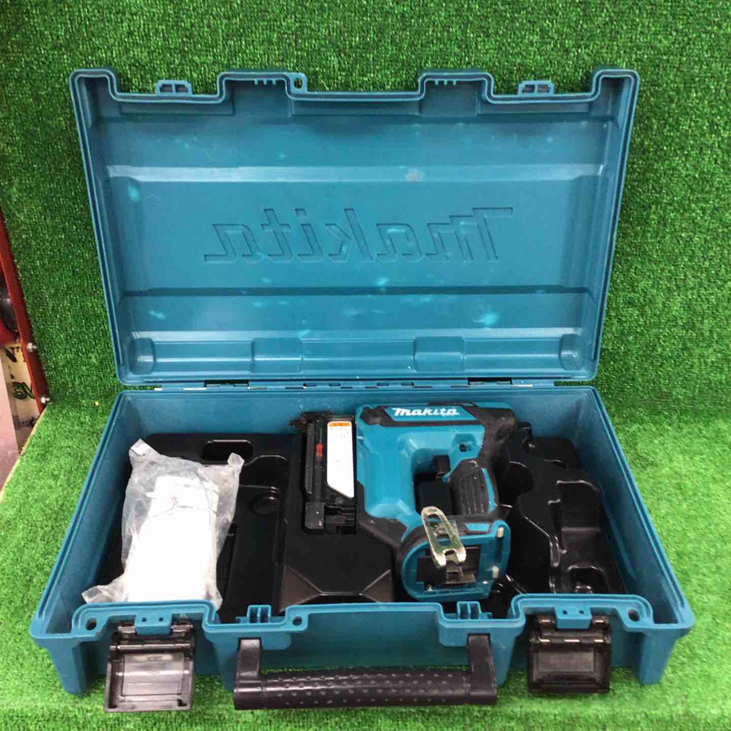 マキタ(makita) コードレスピンネイラ PT353DZK【川崎店】 – アクト