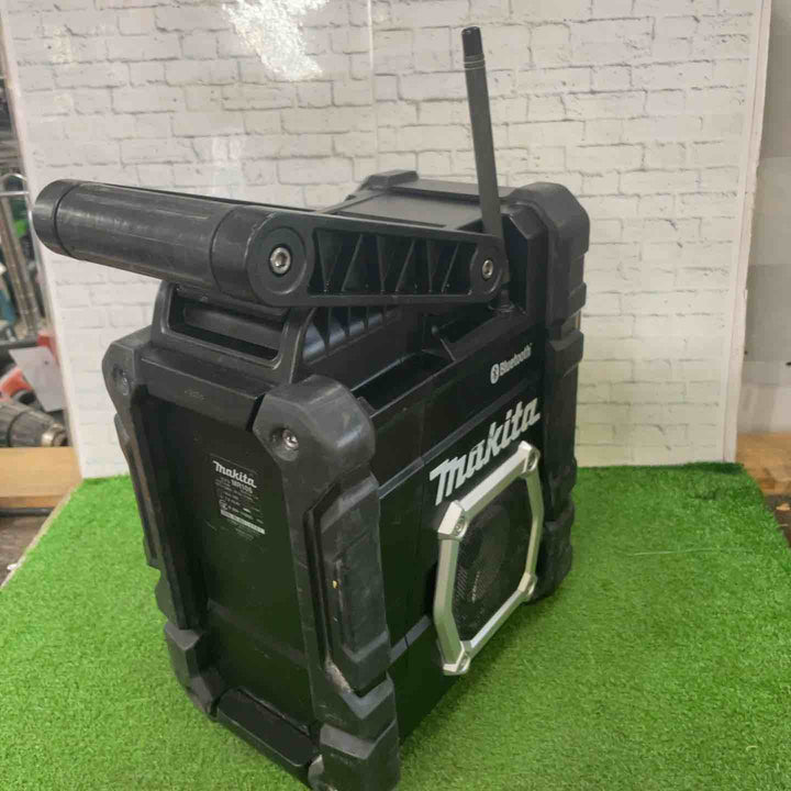 ★マキタ(makita) コードレスラジオ MR106B【町田店】