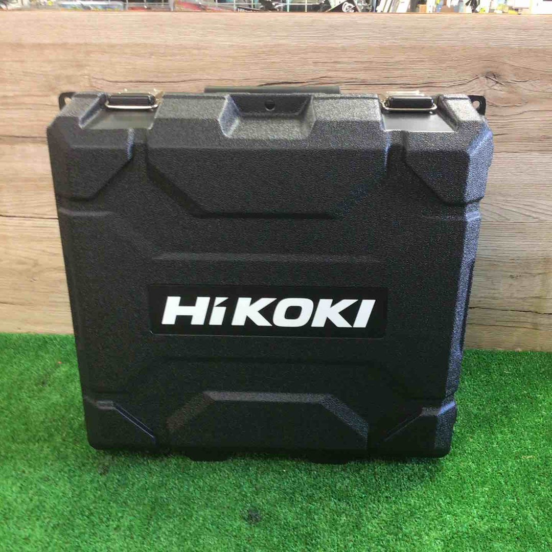 ハイコーキ(HIKOKI ※旧:日立工機) コードレスフィニッシュネイラ NT3640DA(XPZ)【町田店】