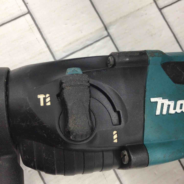★マキタ(makita) コードレスハンマドリル HR165DZ【所沢店】