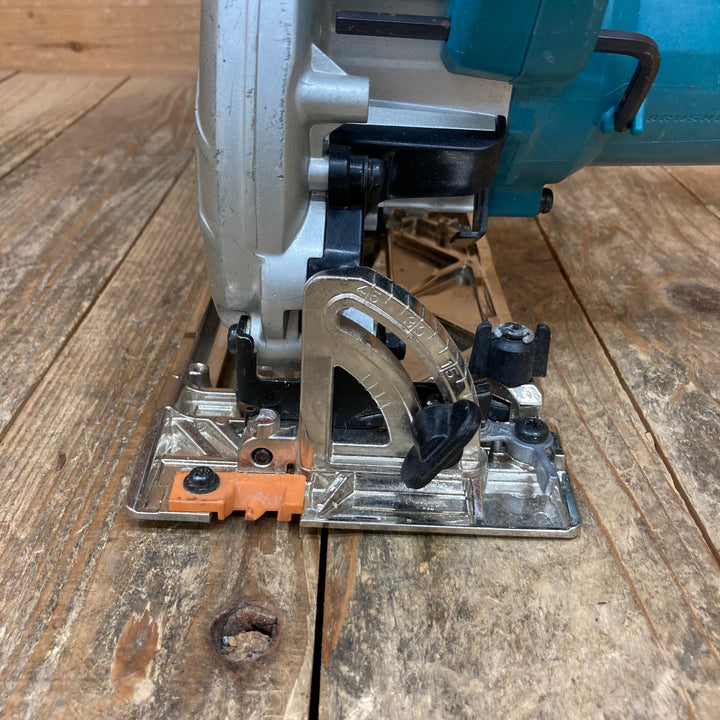 ★マキタ(makita) コードレス丸のこ HS631DZS【所沢店】