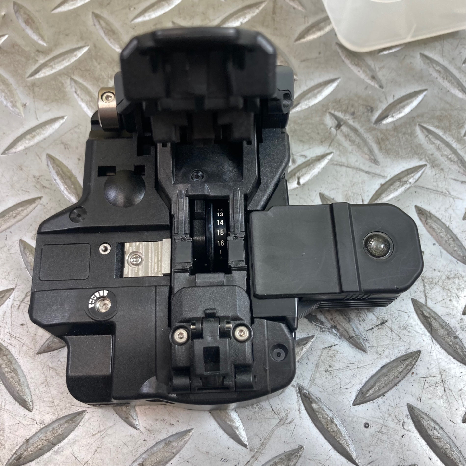 フジクラ】CT08 光ファイバカッター