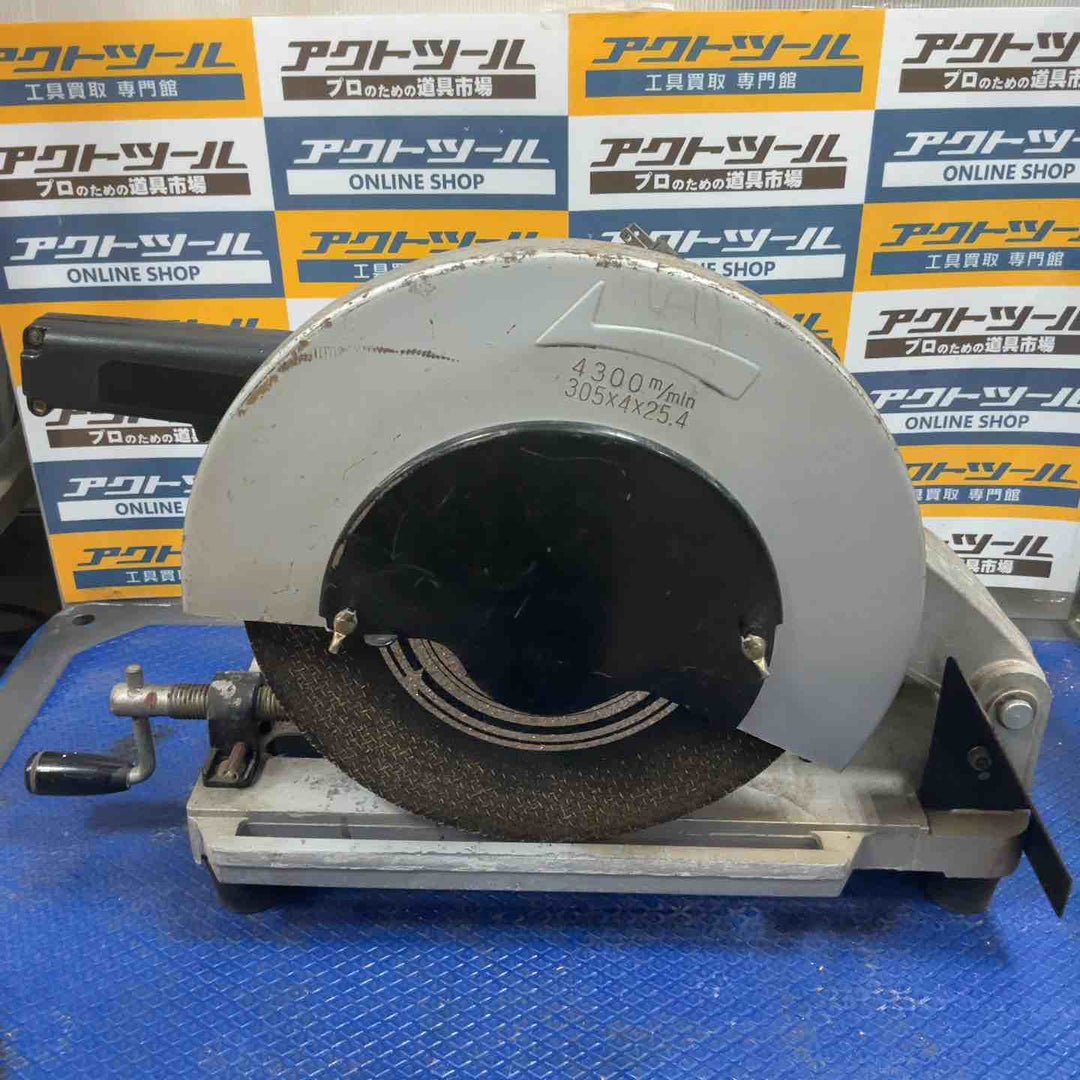 ◇ミタチ(MITACHI) 高速切断機(切断砥石) MGC-305NX【草加店】