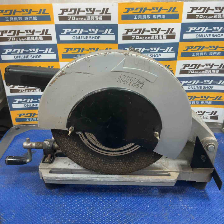 ◇ミタチ(MITACHI) 高速切断機(切断砥石) MGC-305NX【草加店】