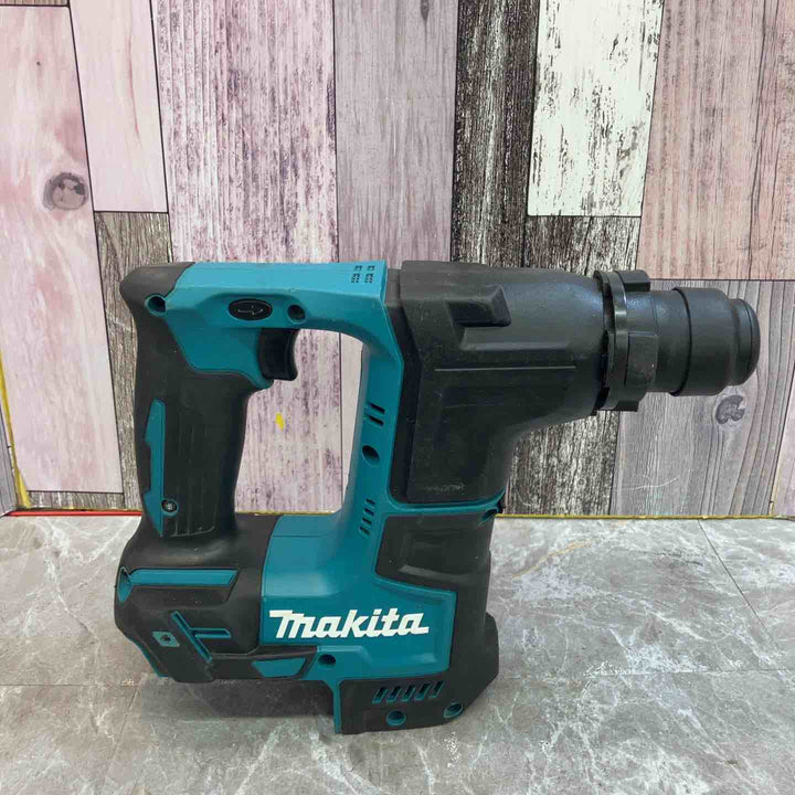 ★マキタ(makita) コードレスハンマドリル HR171DZK【八潮店】