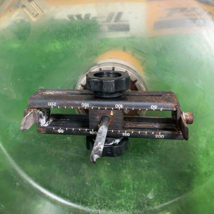 ◇未来工業 ミライ フリーホルソー FH-200 50-200mm【草加店】