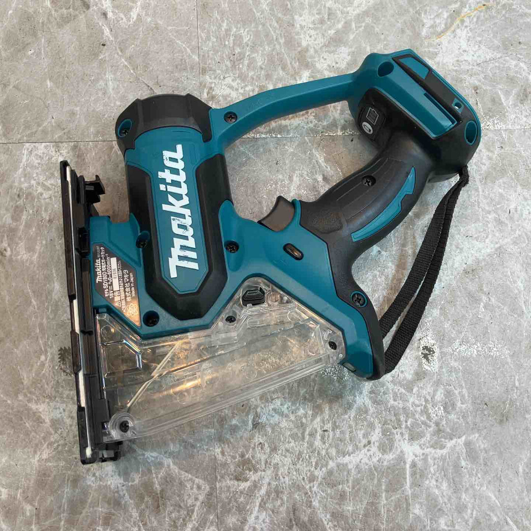 ★マキタ(makita) コードレスボードカッタ SD180DZ【八潮店】