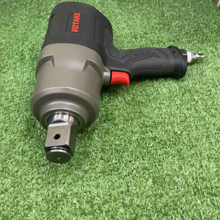 【美品】 ROTAKE インパクトレンチ RT-5572 2個セット【川崎店】