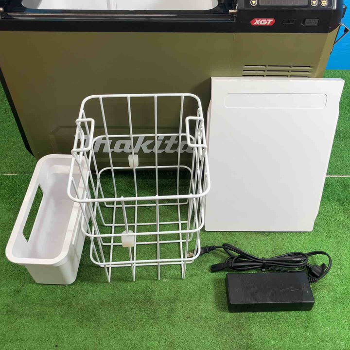 ★マキタ(makita) コードレス冷温庫 CW004GZO【岩槻店】