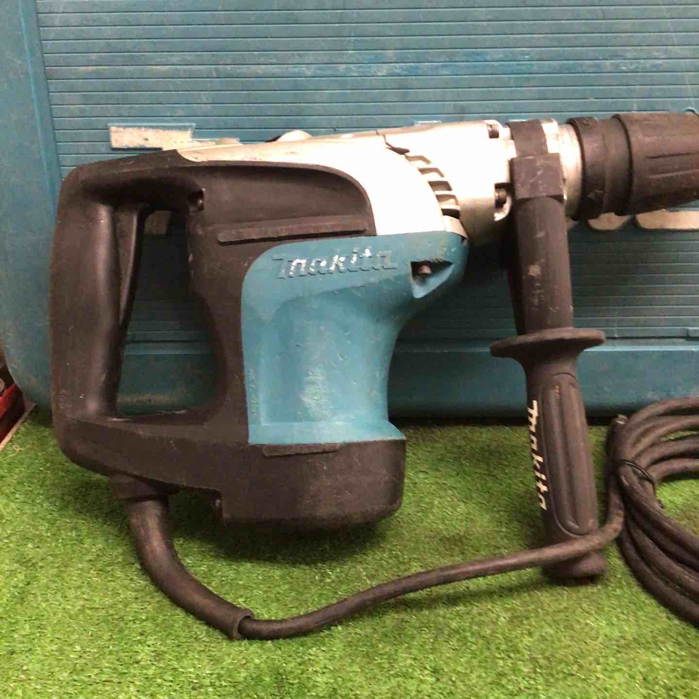 ★マキタ(makita) ハンマドリル HR4002【町田店】 ☆マキタ(makita) ハンマドリル HR4002【町田店】 – アクト