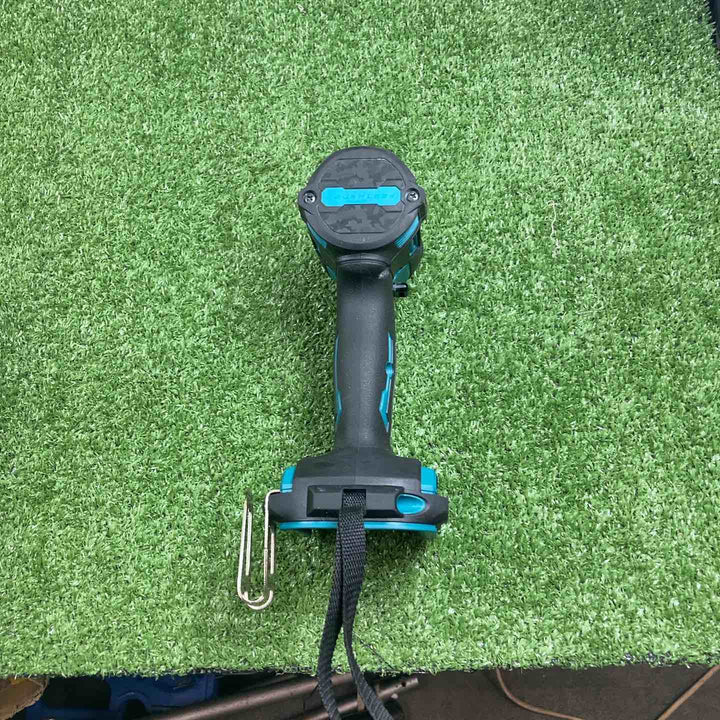 ★マキタ(makita) コードレスインパクトドライバー TD002GRDX【川崎店】