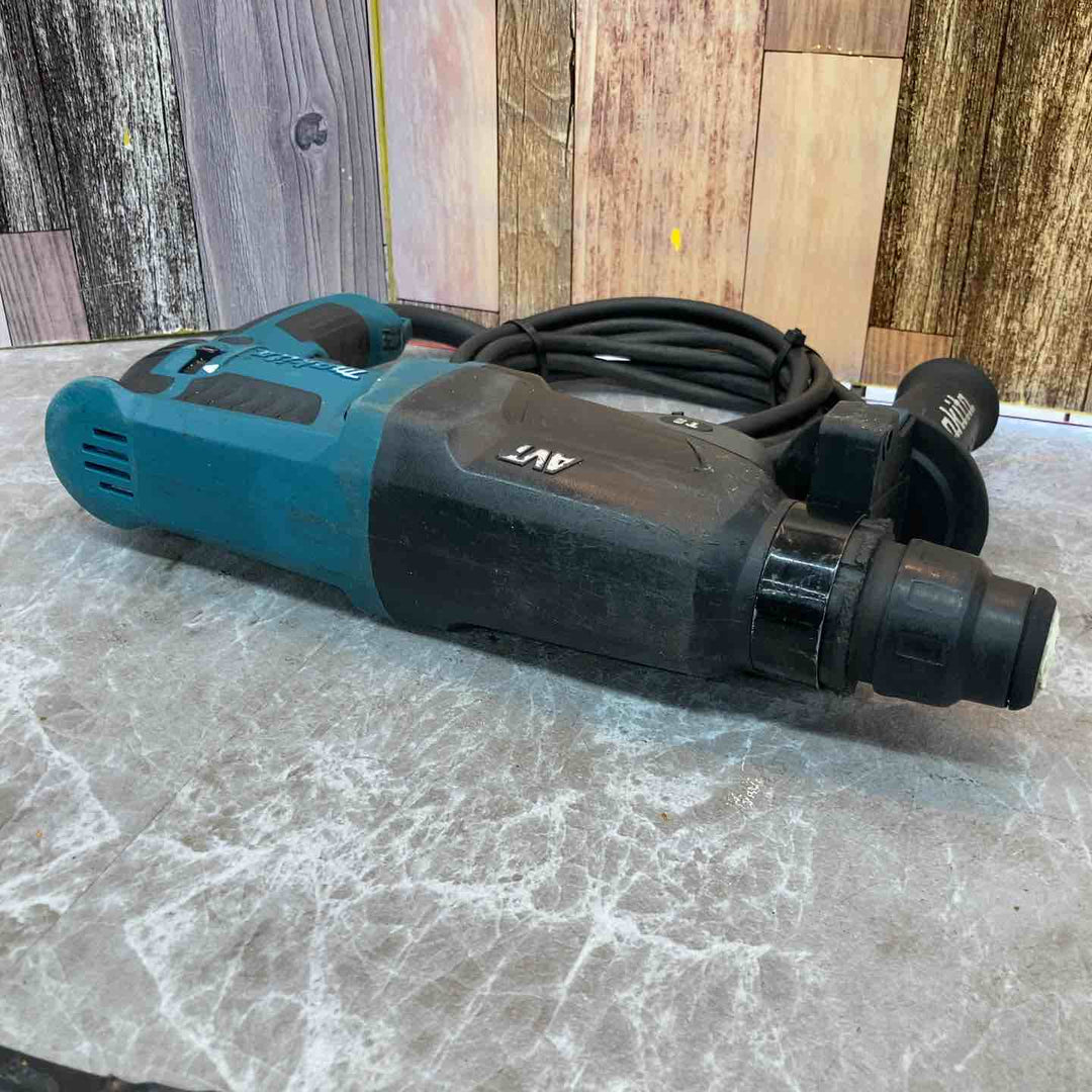 ★マキタ(makita) ハンマドリル HR2601F【八潮店】
