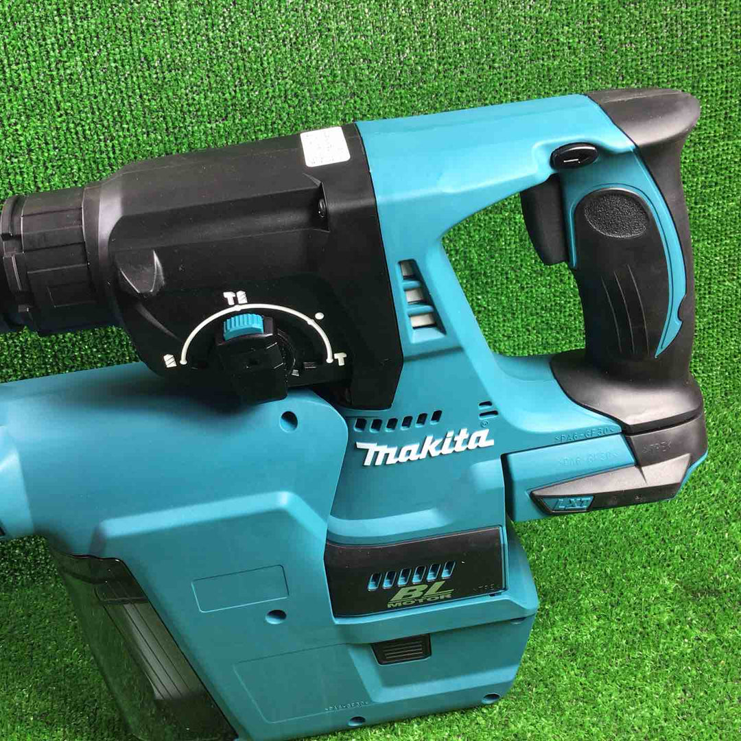 ★マキタ(makita) 24mmコードレスハンマドリル HR244DZKV【川崎店】