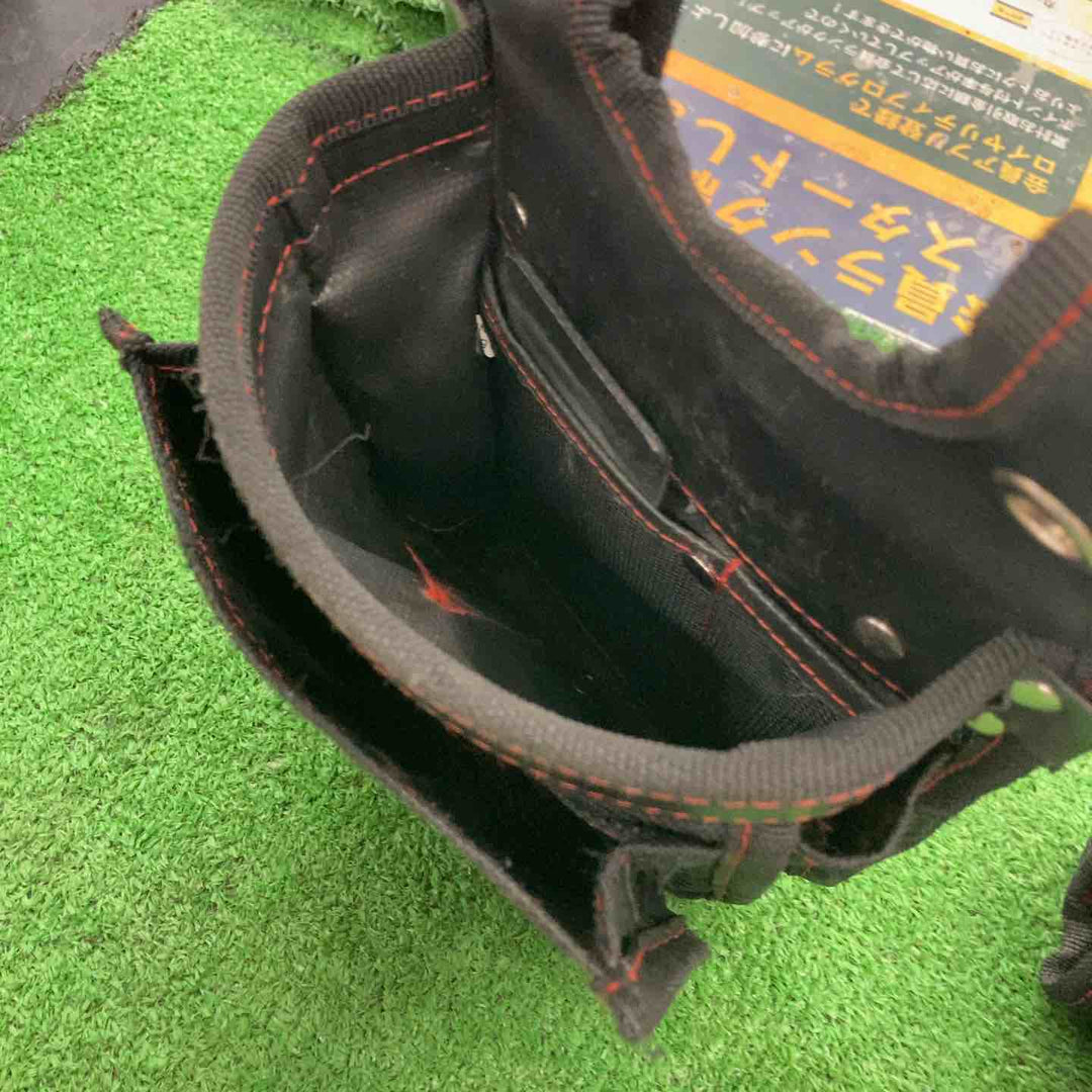ニックス/KNICKS 腰袋、充電ドライバーホルダー、ツールホルダー セット KB-111JOC？KC-SE？ KC-201D？【桶川店】