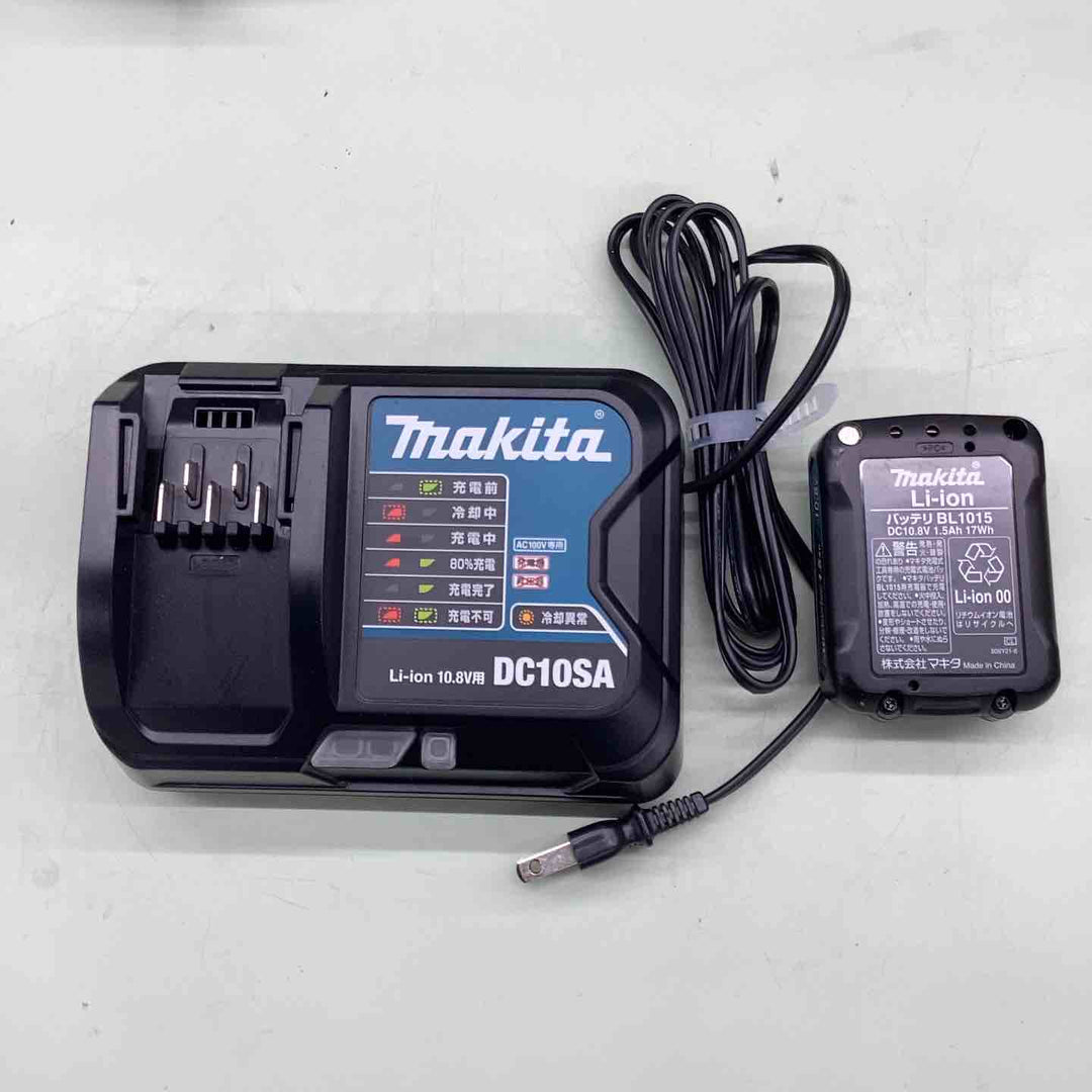 ★マキタ(makita) コードレスレシプロソー JR104DSH【越谷店】