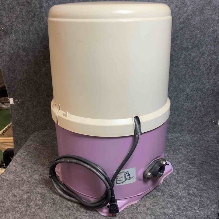 寺田 テラダポンプ 浅井戸用自動式 THP-250KF ※外装に破損箇所あり【桶川店】