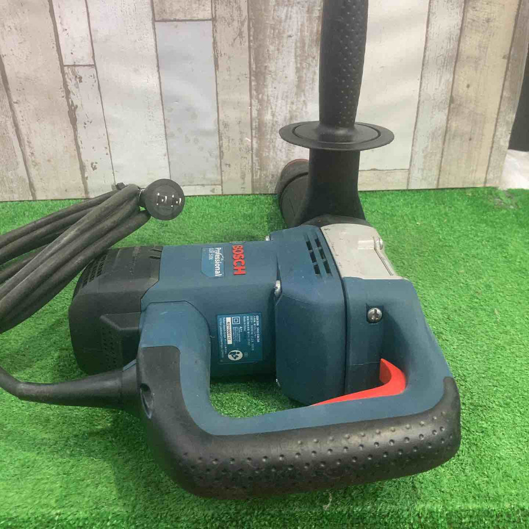 ★ボッシュ(BOSCH) 電動ハンマー GSH5XN【町田店】
