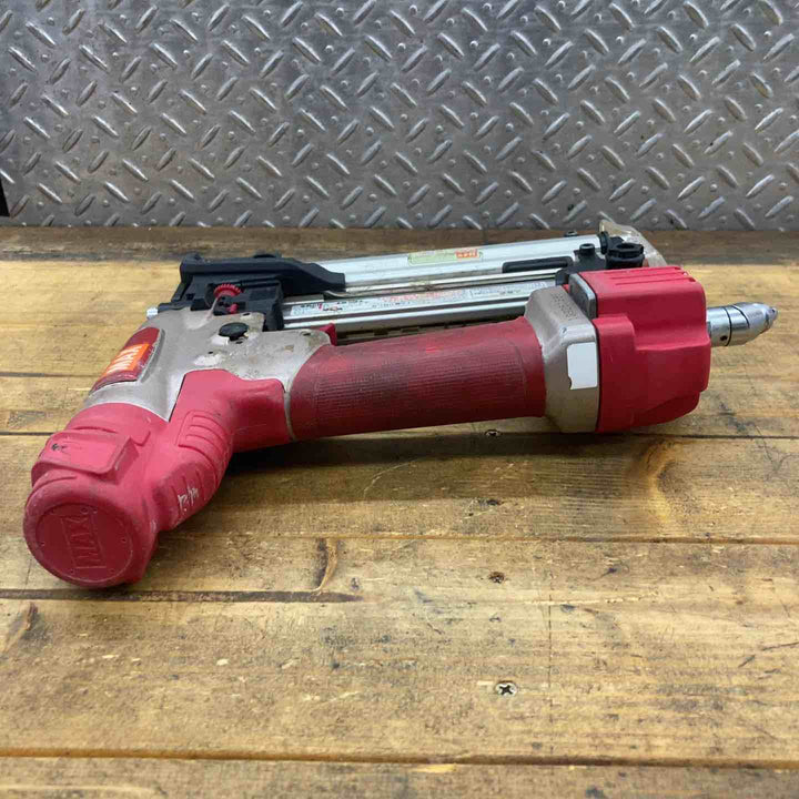 ★マックス(MAX) 高圧フィニッシュネイラ HA-55SF1(D)【所沢店】