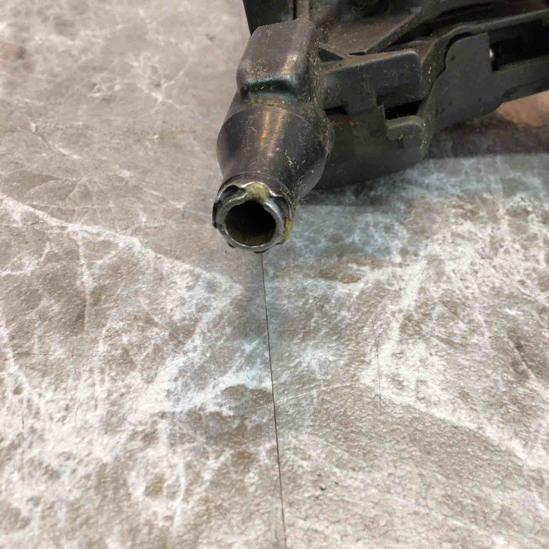 ★マックス(MAX) 高圧エア釘打ち機 HN-50N【八潮店】