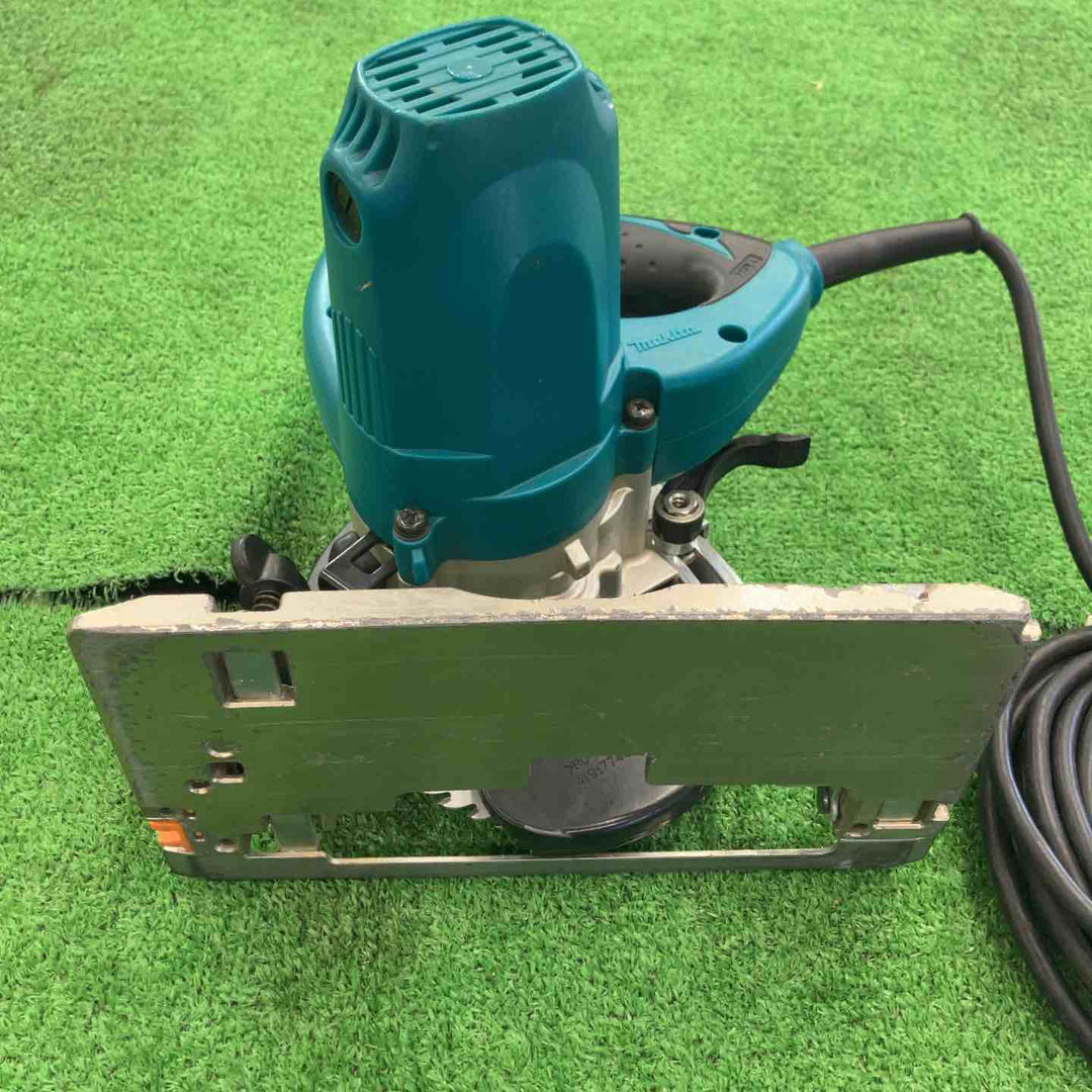 【現状品】 マキタ/makita 内装マルノコ・5241 【桶川店】