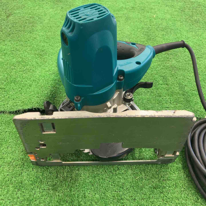 【現状品】 マキタ/makita 内装マルノコ・5241 【桶川店】