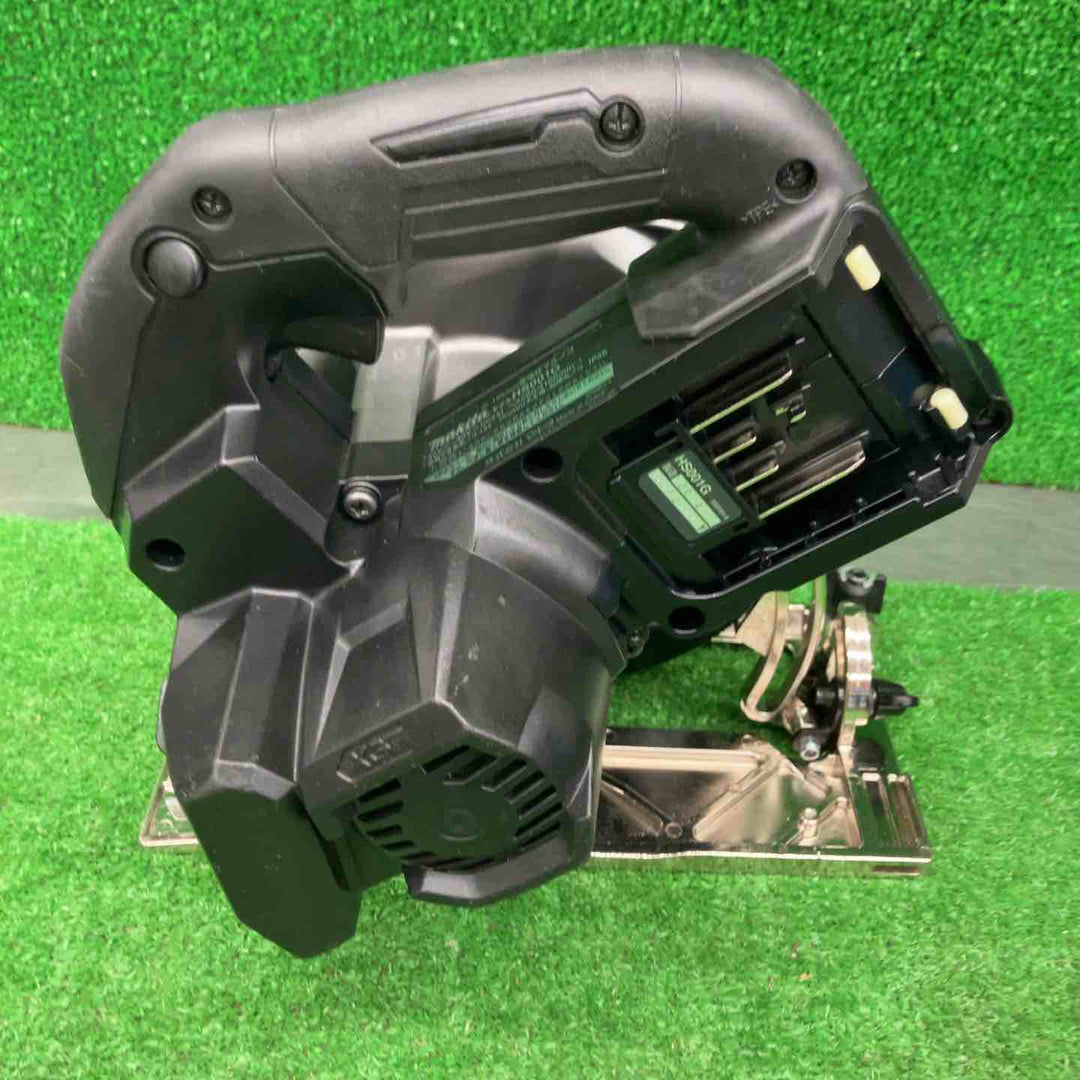 ★マキタ(makita) コードレス丸のこ HS001GRDXB【桶川店】