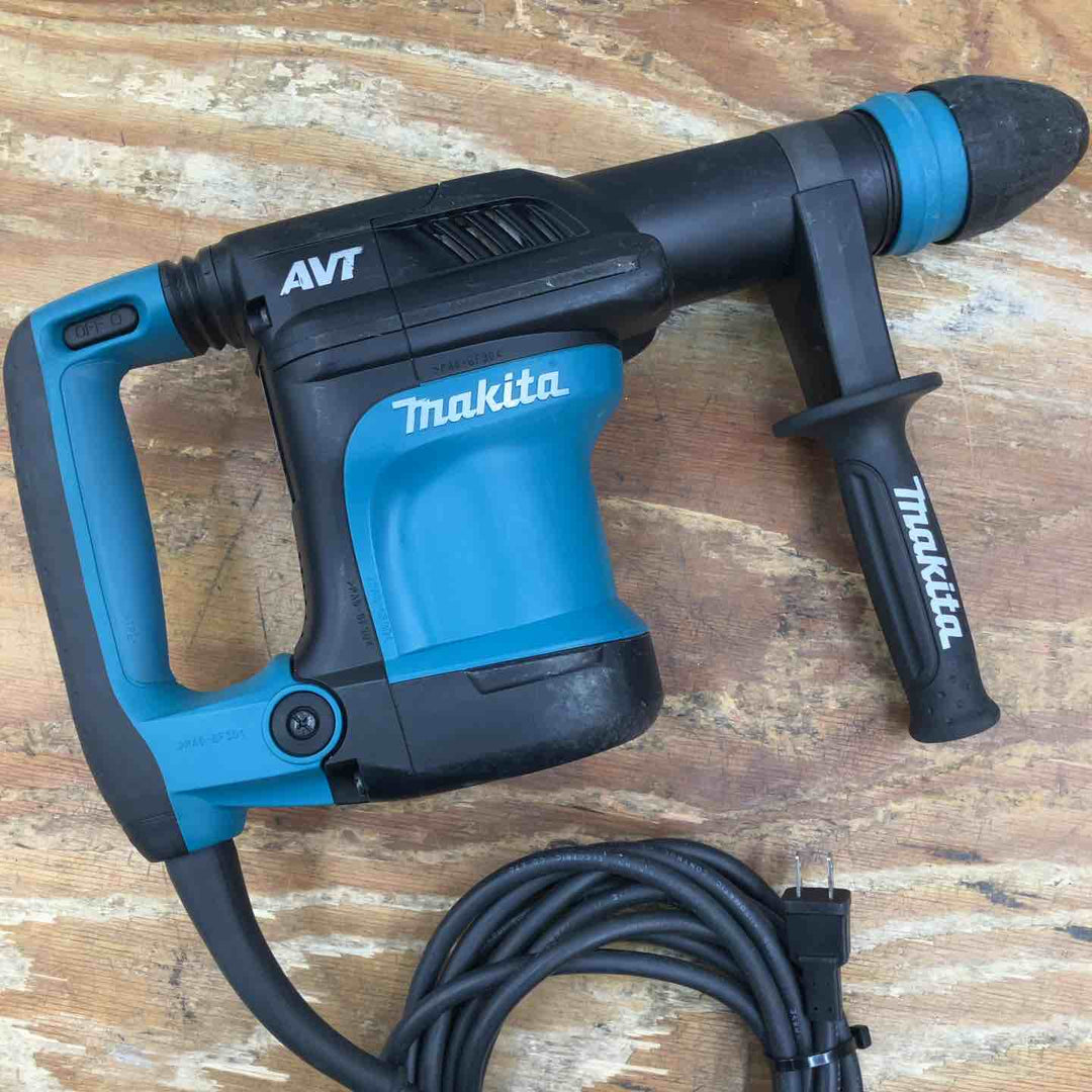 【美品】★マキタ(makita) 電動ハンマ HM0871C SDSマックス【柏店】