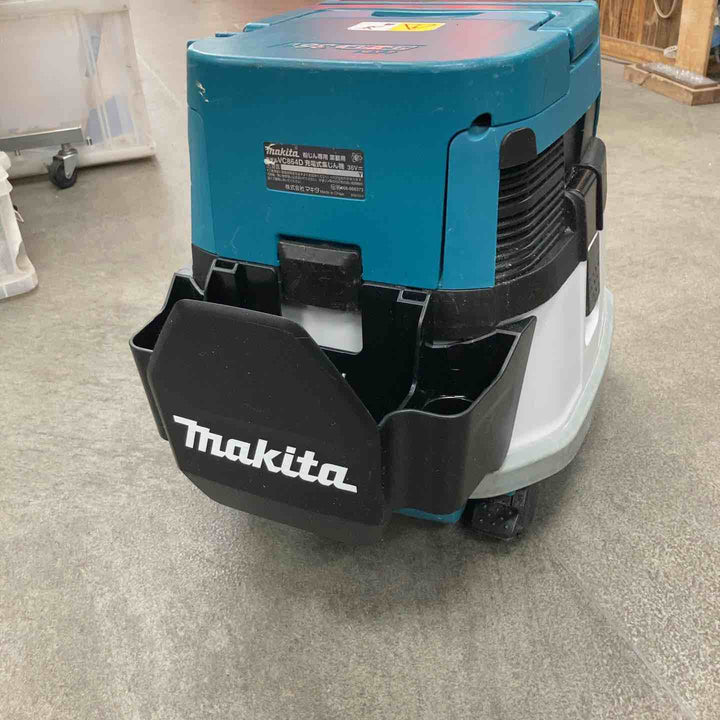 ★マキタ(makita) コードレス集じん機 乾式 VC864DZ【川崎店】