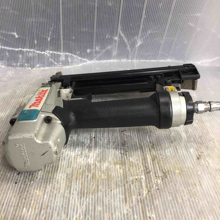 ★マキタ(makita) 常圧フィニッシュネイラ AF502N【草加店】