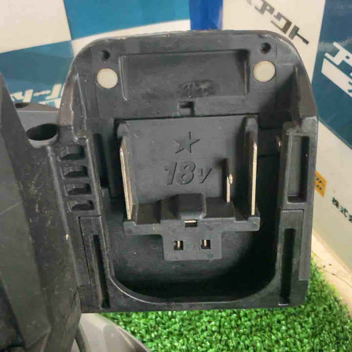★マキタ(makita) コードレス丸のこ HS631DZB【草加店】