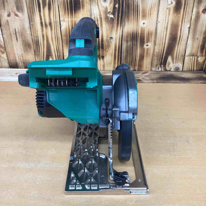 ★ハイコーキ(HIKOKI ※旧:日立工機) コードレス丸のこ C3605DB(NN)【越谷店】